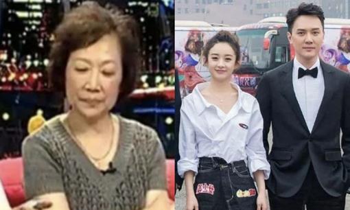 Mẹ Phùng Thiệu Phong rơi nước mắt hối hận, thúc giục con trai tái hôn với Triệu Lệ Dĩnh, thậm chí sẵn sàng làm điều này vì con dâu cũ