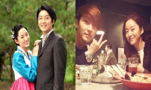 'Tình cũ Lee Jun Ki' - Jeon Hye Bin mang thai sau hơn 3 năm kết hôn