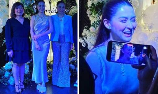 Marian Rivera bị 'dìm hàng' thậm tệ, nhìn những bức ảnh này ai nghĩ cô là 'Mỹ nhân đẹp nhất Philippines' 