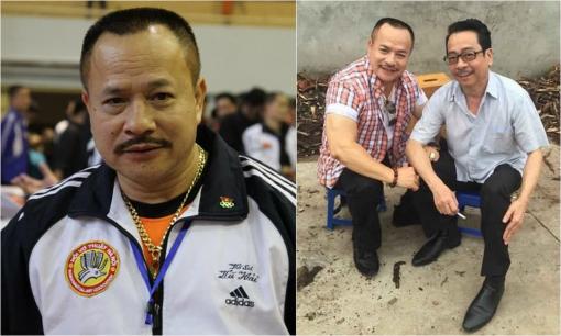 Diễn viên Vũ Hải - Hùng cá rô trong 'Người Phán Xử' qua đời