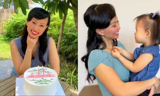 Shark Linh đón sinh nhật giản dị, nhìn lại một năm đầy biến động: 'Vẫn sẽ xem mình như một đứa trẻ'