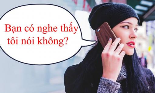 Nếu bạn nghe thấy những từ này trên điện thoại, hãy dập máy ngay lập tức