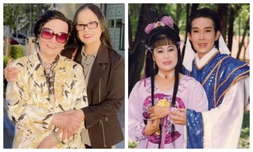 Hình ảnh mới nhất của Tài Linh và ông xã tại Mỹ: Nhan sắc trẻ trung khiến dân tình choáng ngợp