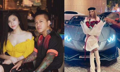 Hạnh Sino nói về tin đồn 'nương tựa đại gia' sau khi tậu xế hộp 18 tỷ đồng