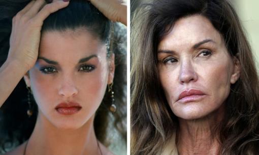 Các siêu mẫu nổi tiếng thế kỷ trước đã thay đổi thế nào theo thời gian? Nhan sắc hiện tại của họ có thể khiến bạn phải bất ngờ