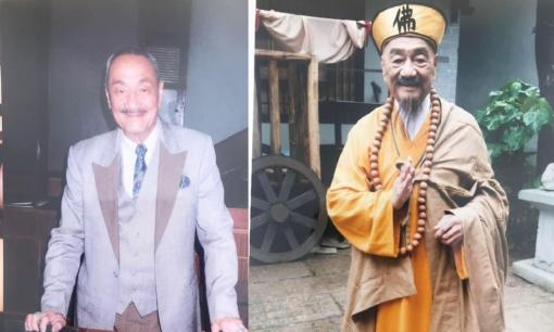 Diễn viên kỳ cựu TVB Lương Hùng qua đời