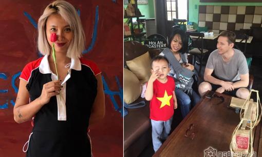 Khi có nhiều cặp đôi ly hôn, nữ MC nổi tiếng Vbiz thốt lên: 'Ồ, thế là họ đã rẽ sang một nhánh khác'