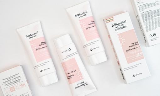 Tips phân biệt kem chống nắng SJM thật - giả, mẹo mua hàng chính hãng