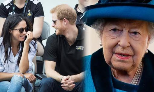 Tiết lộ lý do Harry và Meghan phớt lờ lễ tưởng niệm ông nội nhưng vui vẻ đến Hà Lan đi sự kiện khiến công chúng bất bình 