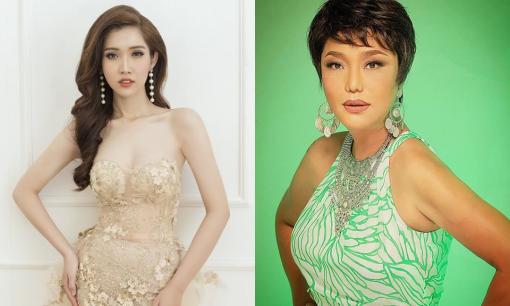 Đỗ Nhật Hà làm nên kì tích khi là người chuyển giới đầu tiên lọt Top 70 Miss Universe Việt Nam, Cindy Thái Tài vỡ òa hạnh phúc 