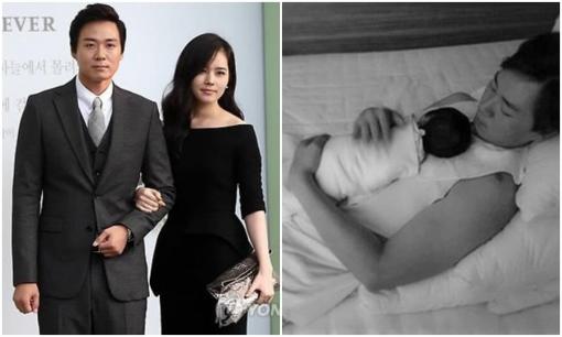 Vượt qua nỗi đau sảy thai, mỹ nhân xứ Hàn Han Ga In lần đầu hé lộ phải nằm nhà 40 tuần để đảm bảo an toàn cho đứa con thứ 2