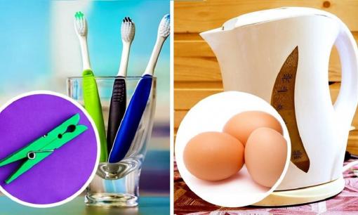 Đi du lịch mùa nghỉ lễ không thể không 'bỏ túi' những mẹo vặt này