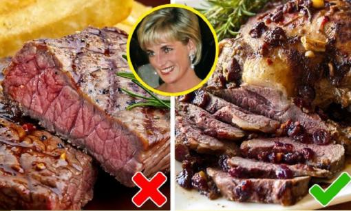 Những thói quen ăn uống lẫn quy định trong ẩm thực của Hoàng gia Anh khiến bạn 'chỉ muốn làm người bình thường'