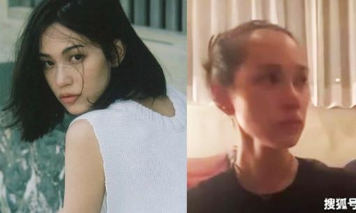 Tình cũ chân dài của G-Dragon bật khóc nức nở trên livestream, hé lộ mặt tối 'quy tắc ngầm' với nữ giới của showbiz Nhật Bản 