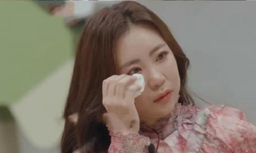 Diễn viên Kim Seong Eun tiết lộ bị sốc khi phát hiện bạn trai sắp cưới là người đồng tính