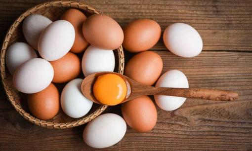 Ăn quá nhiều lòng đỏ trứng có thực sự gây ra dư thừa cholesterol? Câu trả lời không như bạn nghĩ, vì vậy hãy xem! 