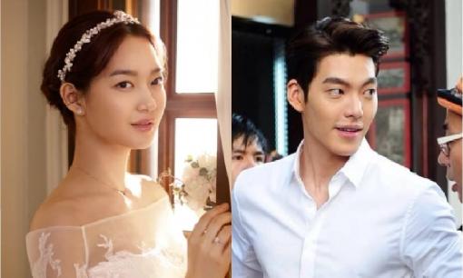 Sau Hyun Bin - Son Ye Jin, cặp đôi tiếp theo nên duyên vợ chồng là Kim Woo Bin và Shin Min Ah?