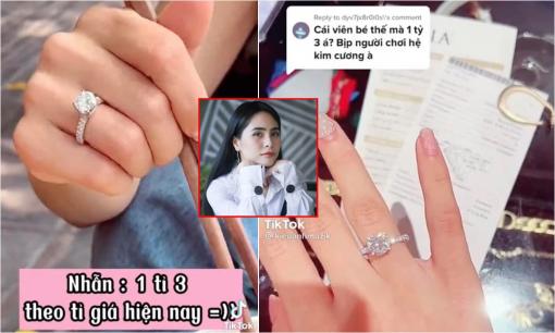 Ca nương Kiều Anh diện outfit 'sương sương' 1,6 tỷ chỉ để đi ăn vỉa hè