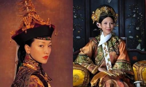 Gia tộc hiển hách nhất triều đại nhà Thanh, có tận 3 người làm Hoàng Hậu nhưng chỉ có 1 người kết thúc có hậu