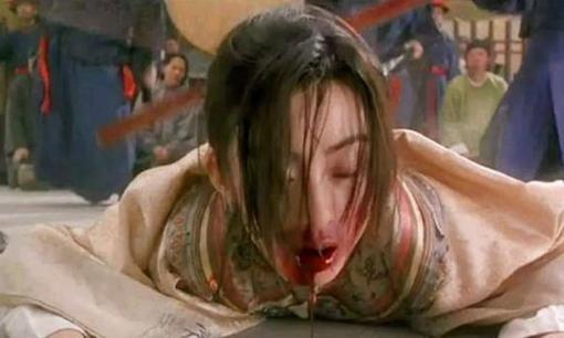 Hình phạt kỳ lạ nhất trong triều đại nhà Thanh, các quan chức có tội tốn rất nhiều tiền để chọn cách này, nhưng phụ nữ lại chọn cách tự sát khi họ bị xử phạt