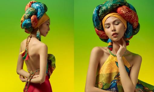 BST 'Màu tuổi thơ”: Khơi dậy hoài niệm và nỗi nhớ từ những câu chuyện thân thuộc thời thơ ấu