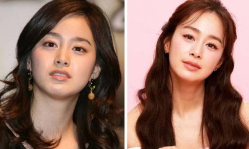 Gần 20 năm trôi qua, nhan sắc của Kim Tae Hee biến đổi như thế nào mà khiến dân mạng xôn xao?
