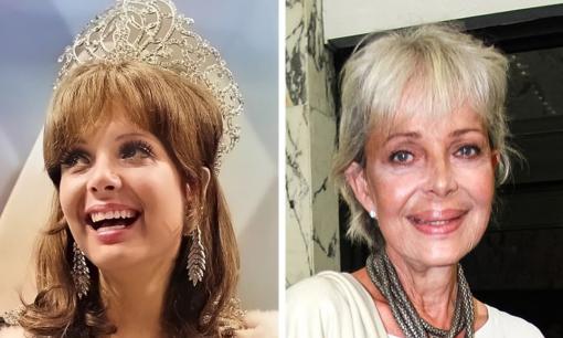 Hơn 10 người đẹp từng giành vương miện Hoa hậu Hoàn vũ trông thế nào ở thì hiện tại?