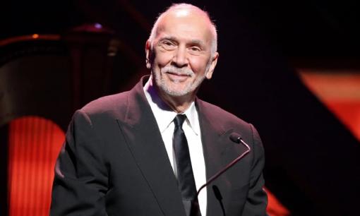 Sao 'Chúa tể vũ trụ' 84 tuổi bị đuổi khỏi đoàn phim vì sàm sỡ nữ đồng nghiệp trẻ