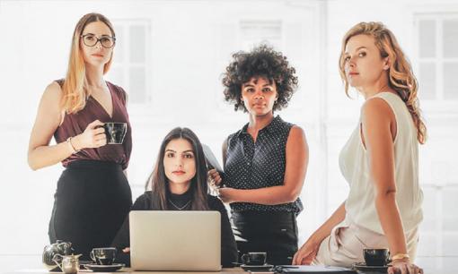 5 thói quen buổi sáng của những người phụ nữ thành công