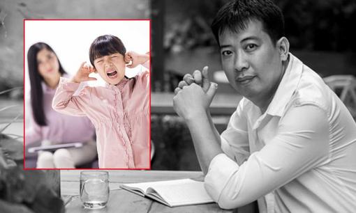 'Chánh Văn' Hoàng Anh Tú tiết lộ hơn 10 dấu hiệu của 'bố mẹ độc hại' sẽ làm hư con cái, phụ huynh nào cũng nên biết để tránh 