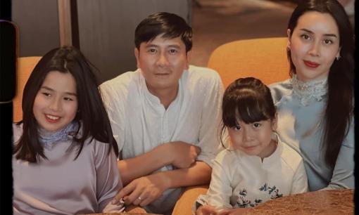 Choáng với học phí của ái nữ nhà Lưu Hương Giang - Hồ Hoài Anh, con số lên tới nửa tỷ đồng/năm