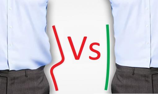 Mẹo sơ vin kiểu quân đội giúp áo sơ mi gọn gàng, không bị lùng nhùng