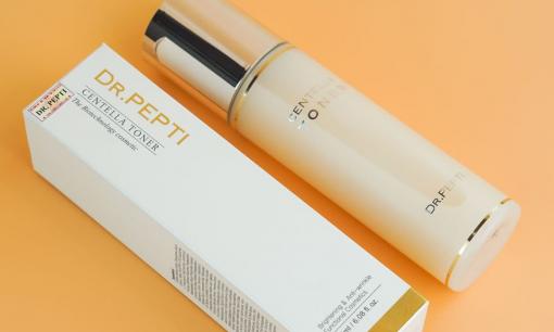 Top 5 Toner cấp ẩm được yêu thích nhất 2022