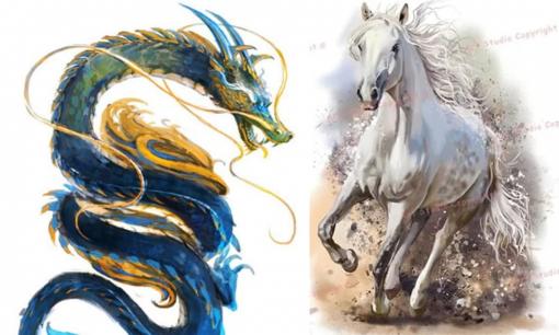 Tử vi 12 con giáp thứ 6 ngày 22/4/2022: Tuổi Thìn có nhiều cơ hội làm giàu, Ngọ gặp được quý nhân