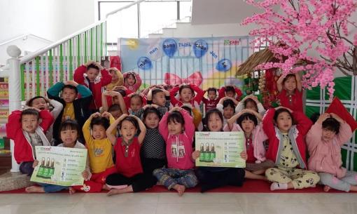 BDCARE -  Chung tay vì lợi ích cộng đồng