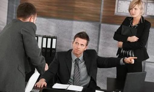 Những thăng trầm của nơi làm việc, một số điều người mới đến không nên làm