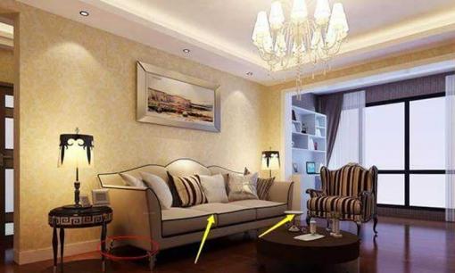 Những kiêng kỵ phong thủy nên nắm chắc, đừng đợi đến khi dọn đến ở rồi mới hối hận, tiền mất tật mang