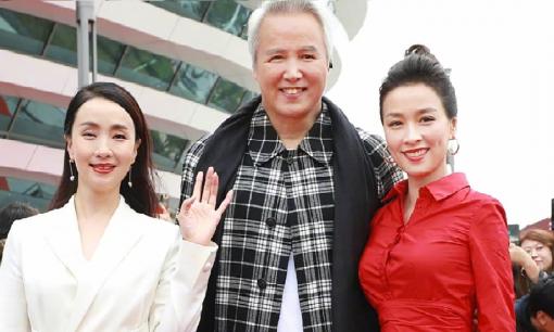 Nữ diễn viên 'Tây du ký' Đào Hồng và loạt sao bị điều tra 