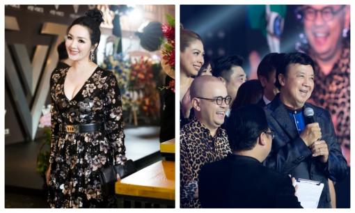 NSƯT Bảo Quốc tiết lộ điều 'ghét nhất' ở Đàm Vĩnh Hưng, Hoa hậu Giáng My tái xuất hậu ồn ào bố của con gái bị bắt tạm giam