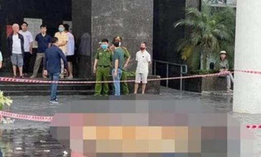 Hà Nội: Hai học sinh rơi từ tầng cao chung cư cao cấp xuống đất tử vong