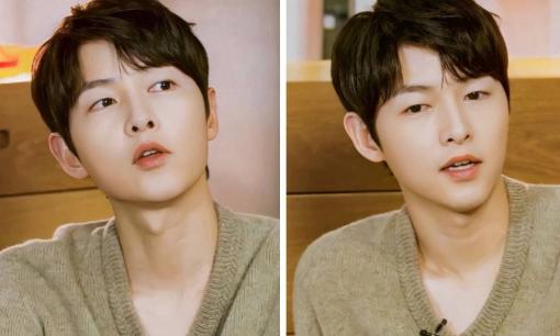 Song Joong Ki tiết lộ bí mật thời mới vào nghề, thì ra cũng cay đắng chẳng kém việc ly hôn với Song Hye Kyo 