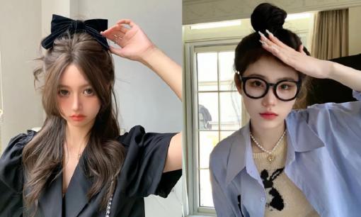 Đừng để xõa tóc. Những kiểu tóc mùa hè này đã đủ đẹp đến nao lòng rồi!