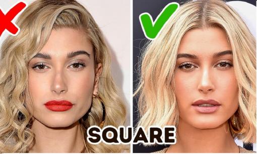 Bí quyết chọn kiểu tóc phù hợp với hình dáng khuôn mặt theo sao Hollywood