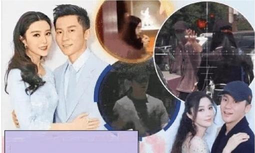 Rộ tin Phạm Băng Băng tái hợp Lý Thần được một thời gian và cả hai chuẩn bị bí mật kết hôn