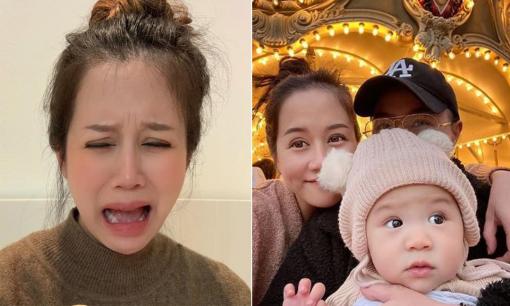 An Nguy tiết lộ cuộc sống không mấy vui vẻ ngày còn nhỏ, từng muốn tự tử năm 13 tuổi nhưng bất thành