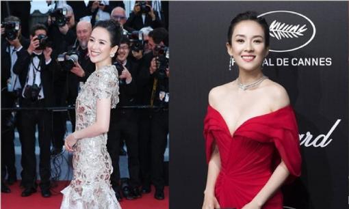 Chương Tử Di gây tranh cãi khi làm giám khảo Cannes hậu lùm xùm bán vội biệt thự đắt đỏ vì chồng vướng bê bối