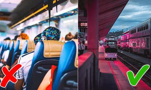 Những sai lầm mà bạn cần tránh khi đi du lịch: Đỡ phung phí tiền lại giúp chuyến đi thoải mái hơn nhiều 