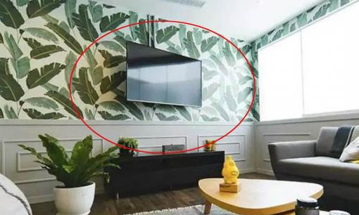 Treo tivi trên tường hay đặt trên tủ tivi sẽ tốt hơn? Hãy nghe lời chuyên gia, không cần lo lắng nữa!