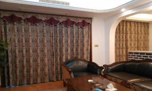 Không bao giờ được treo những tấm rèm như vậy ở nhà nữa, sẽ dễ dẫn đến tiền mất tật mang, xui xẻo vào nhà