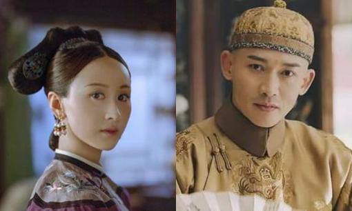 Nàng vào cung lúc 15 tuổi, ở bên Càn Long hơn 60 năm, hạ sinh 1 vị hoàng tử nổi tiếng